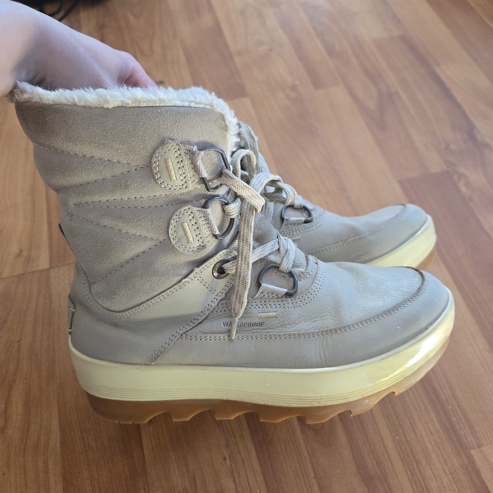 Kamik Winter Boots